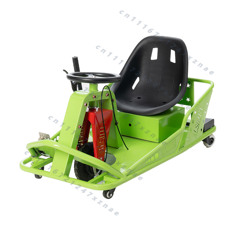Non-fuel Version, Outdoor Raci - Outdoor Power New Roads 评论和价格