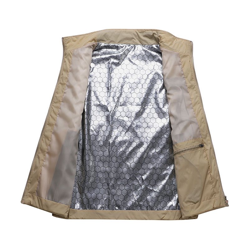 Huelora 21 Area Heating Vest W - Outdoor Power Bank 评论和价格