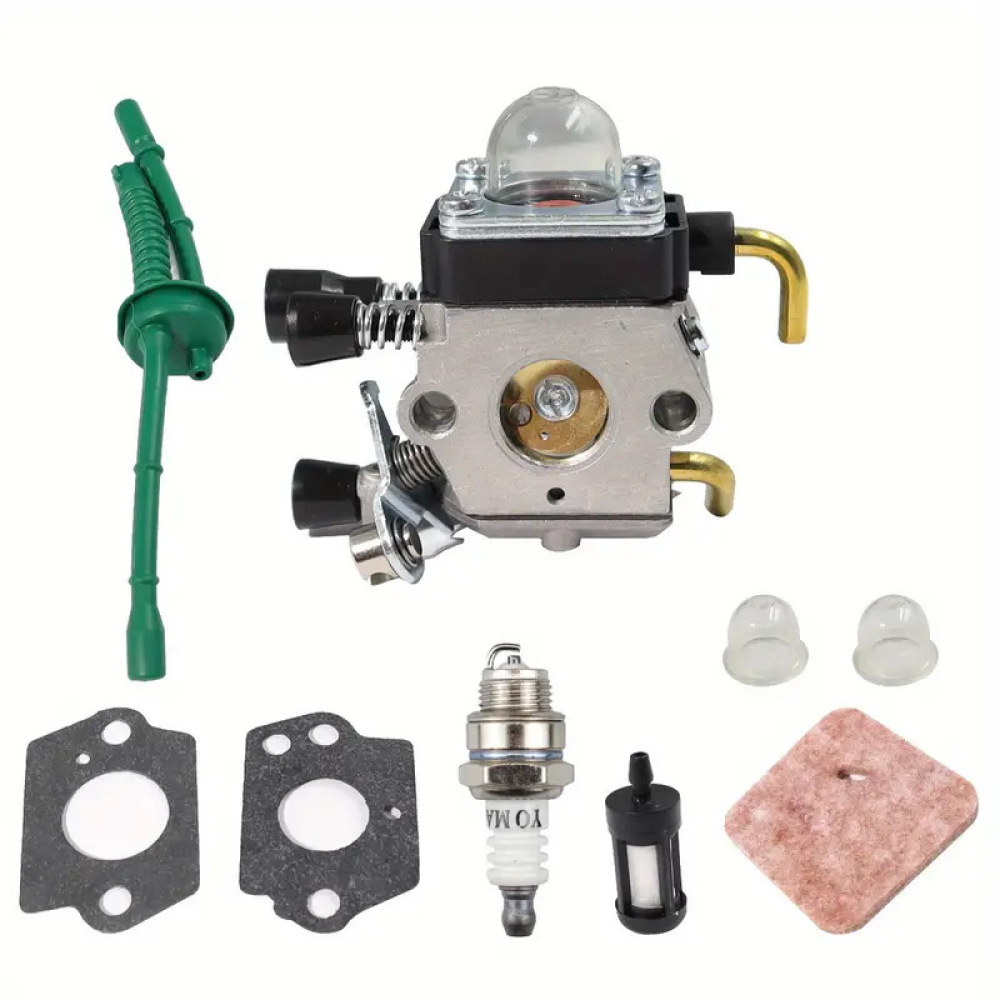 Engine Fuel System Repair Carb - Outdoor Power Line 评论和价格