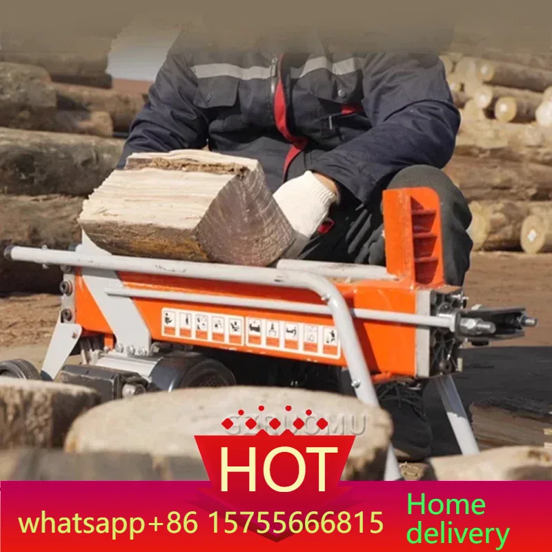 Log Splitter 8 Ton Wood Splitt - Log Splitter Electric 评论和价格