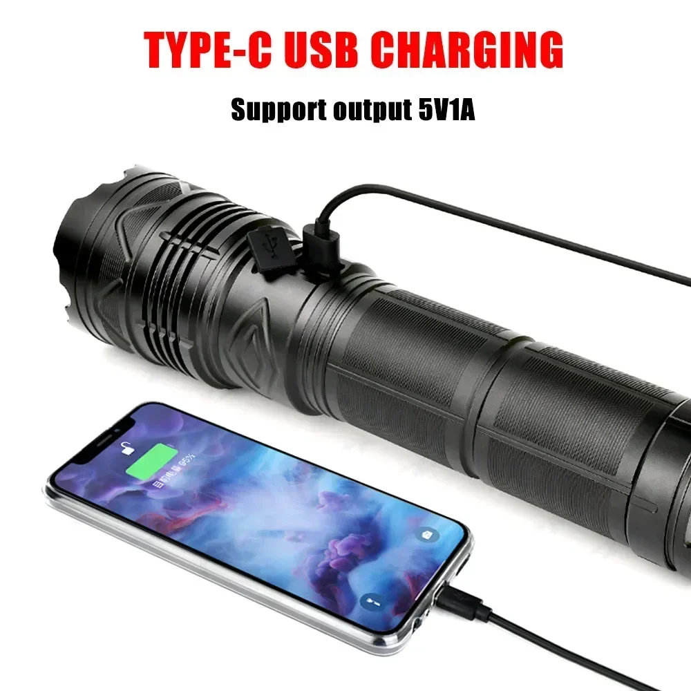 99000000LM Super Bright LED Fl - Outdoor Power Bank 评论和价格
