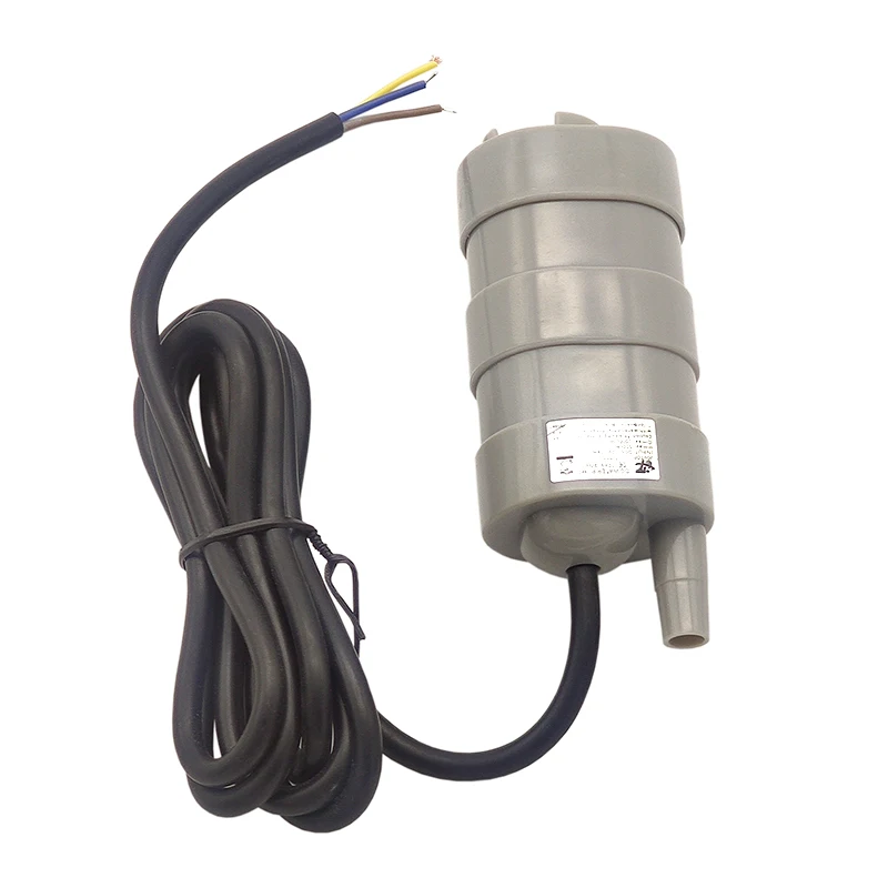JT-550 DC12V 24V Water Pump 5M - Water Pump Submersible 评论和价格