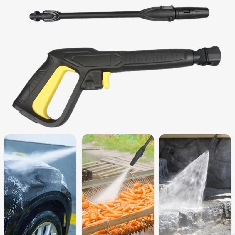 Pressure Washer Guns High Powe - Power Washer Gun Replacement 评论和价格
