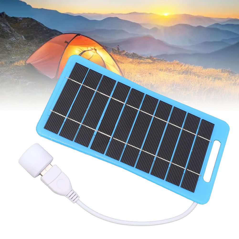 Polycrystalline Silicon Solar  - Outdoor Usb Power Supply 评论和价格