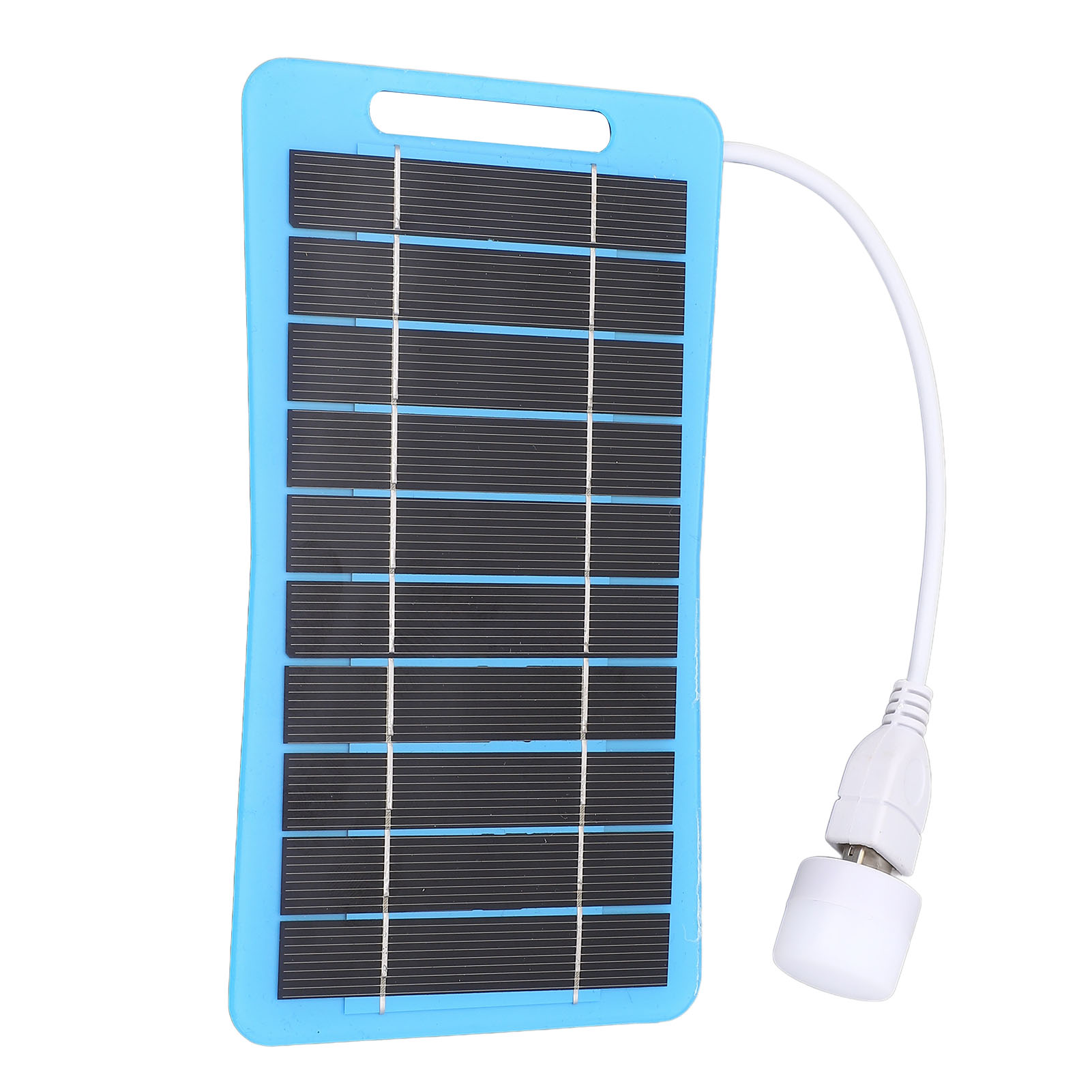 Polycrystalline Silicon Solar  - Outdoor Usb Power Supply 评论和价格
