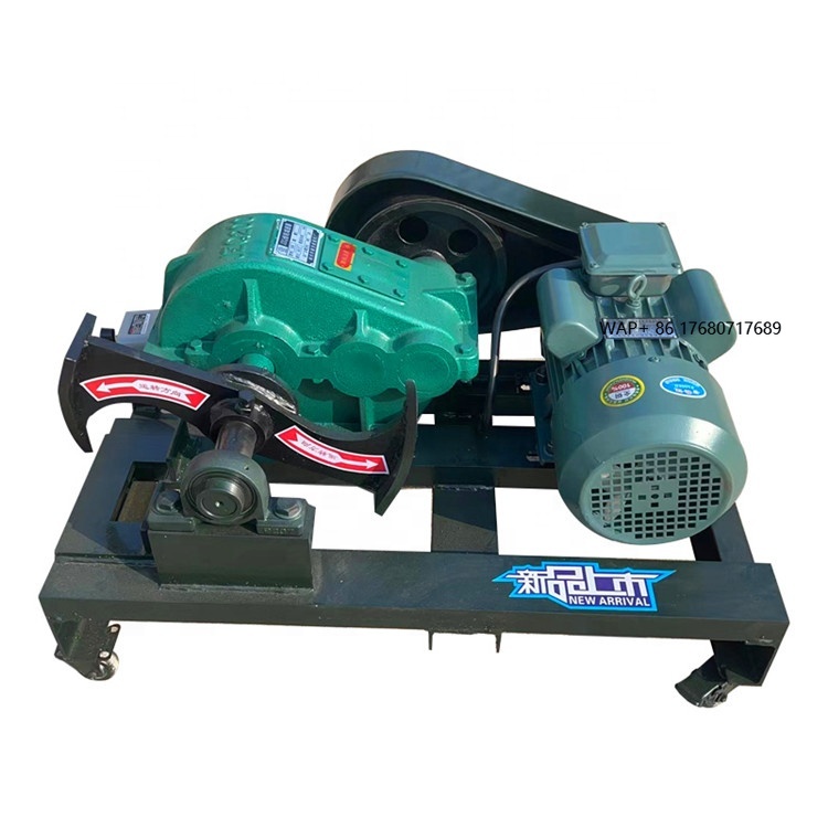 Electric High-speed Motor Log  - Log Splitter Electric 评论和价格