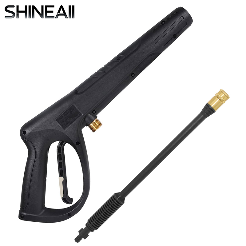 Pressure Washer Gun M22 14MM I - Power Washer Gun Replacement 评论和价格