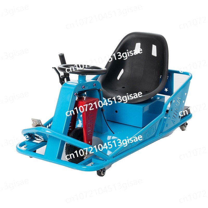Electric Drift Kart | 2026 New - Outdoor Power New Roads 评论和价格
