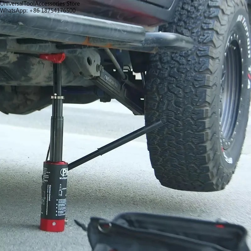 New Outdoor Escape Rescue Hydr - Outdoor Power New Roads 评论和价格