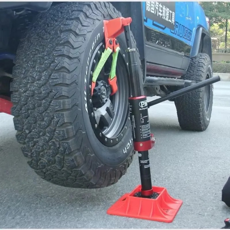 New Outdoor Escape Rescue Hydr - Outdoor Power New Roads 评论和价格