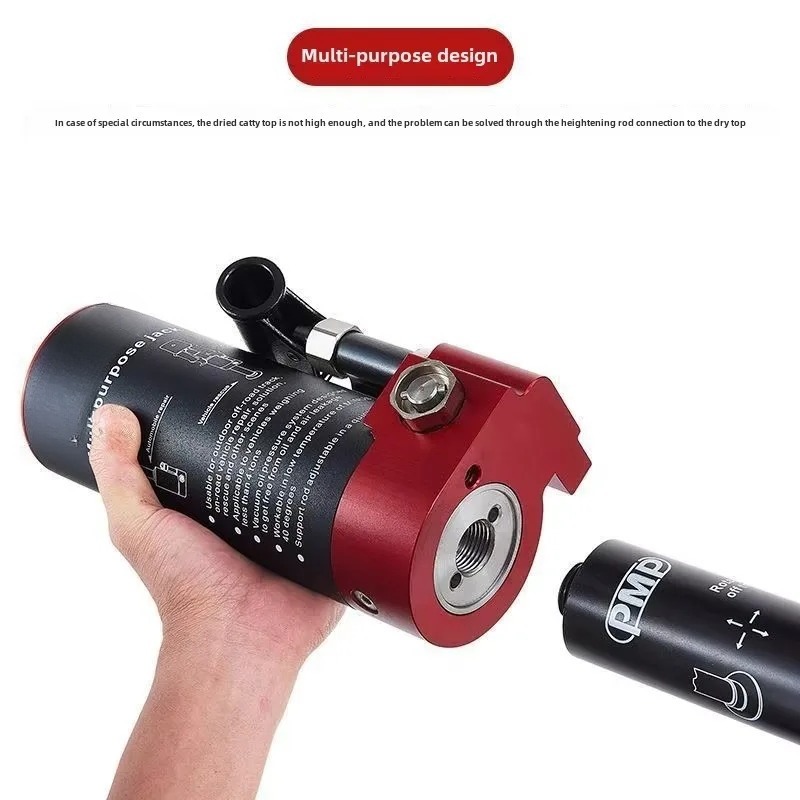 New Outdoor Escape Rescue Hydr - Outdoor Power New Roads 评论和价格