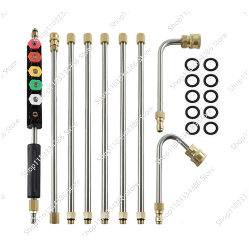 Pressure Washer Extension Rod  - Power Washer Gun Replacement 评论和价格