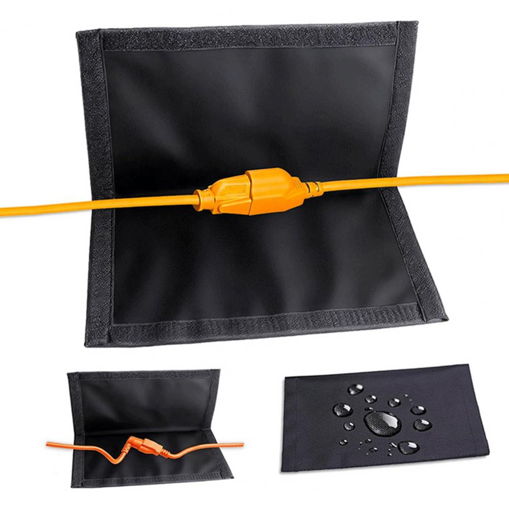 Outdoor Power Outlet Cover 3pc - Outdoor Power Outlet Extension 评论和价格