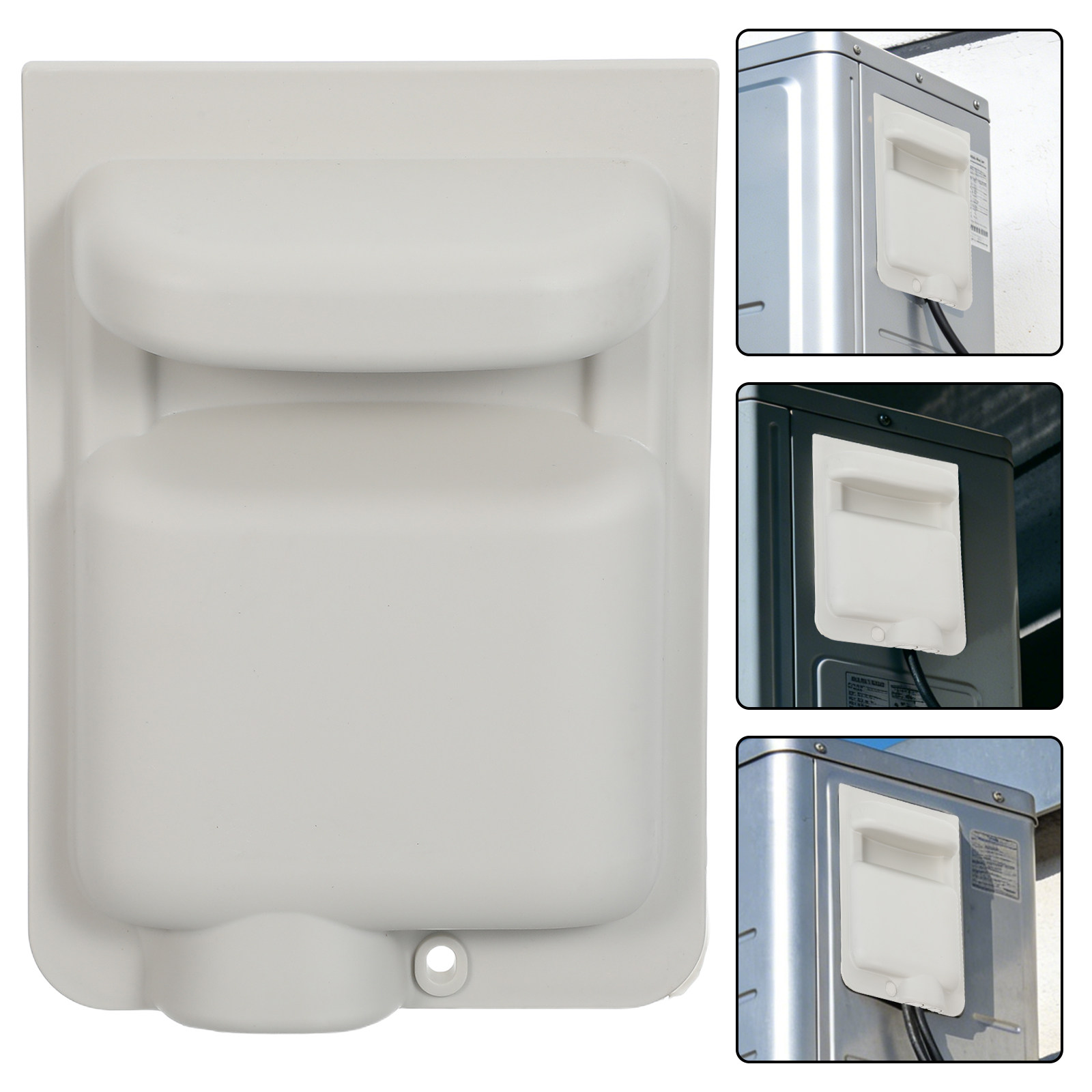 Air Conditioner Outdoor Wiring - Outdoor Power Line 评论和价格