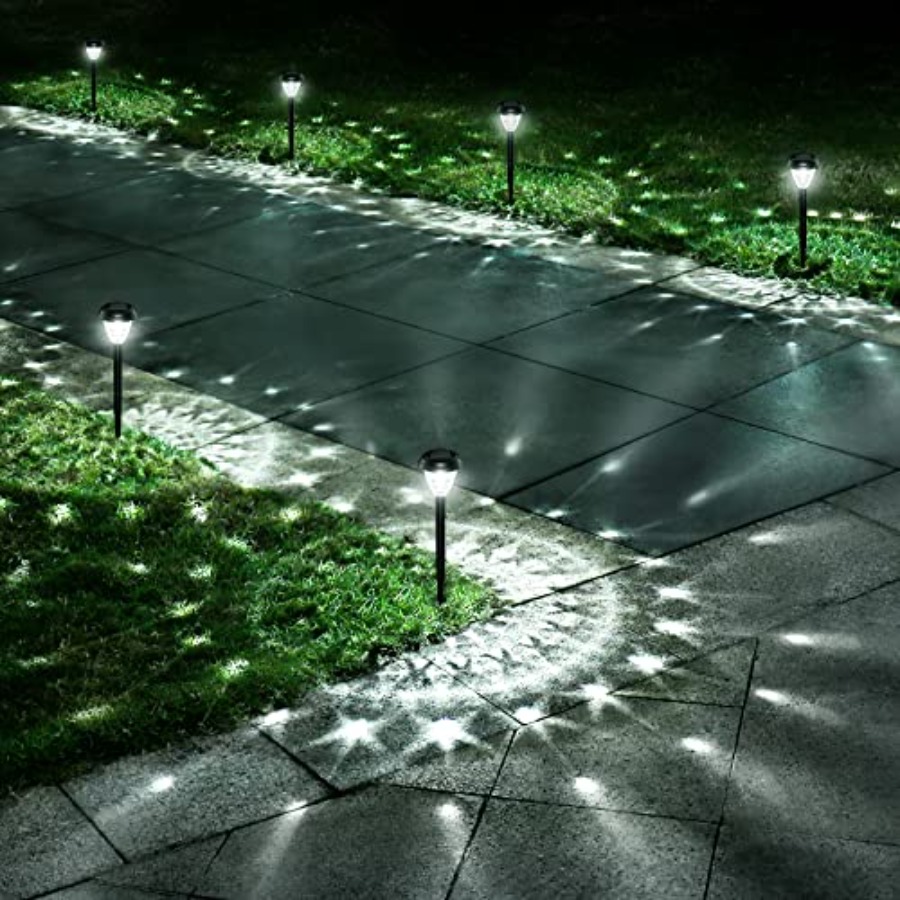 Super Bright Solar Lights Outd - Outdoor Power Pack 评论和价格