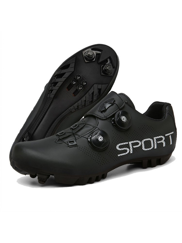 Mens Road Cycling Shoes Mounta - Outdoor Power New Roads 评论和价格