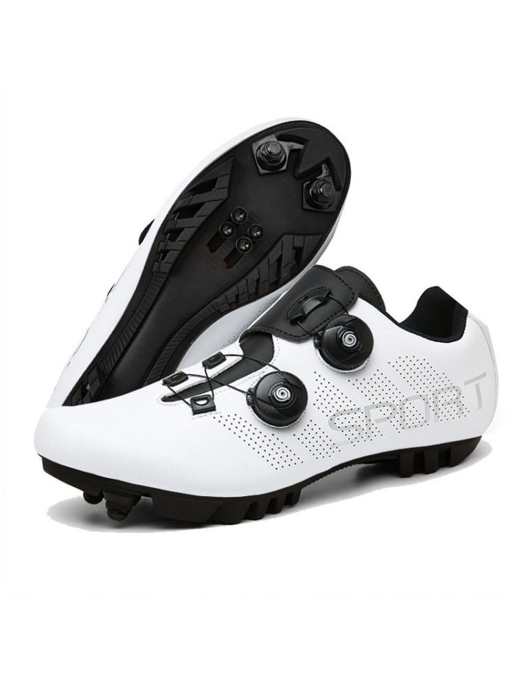 Mens Road Cycling Shoes Mounta - Outdoor Power New Roads 评论和价格