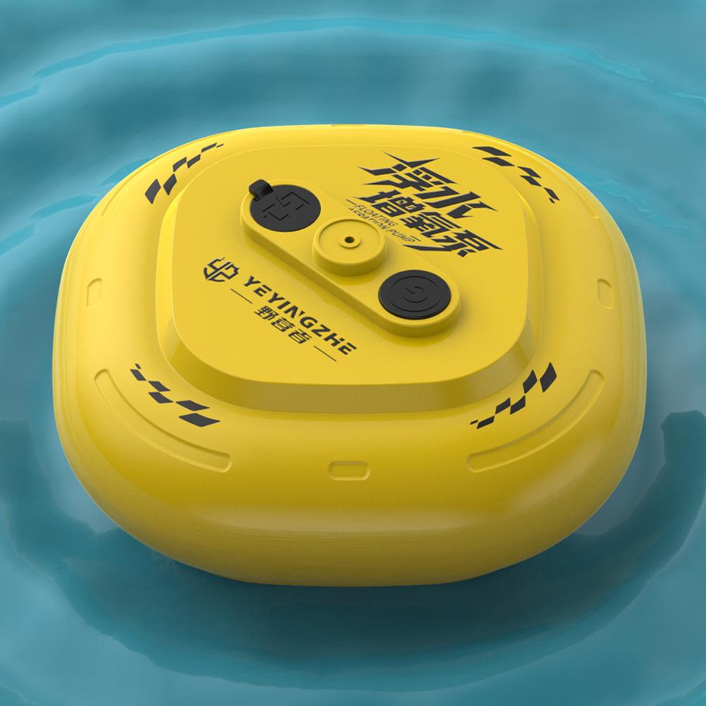 Portable Live Bait Aerator Min - Outdoor Usb Power Supply 评论和价格