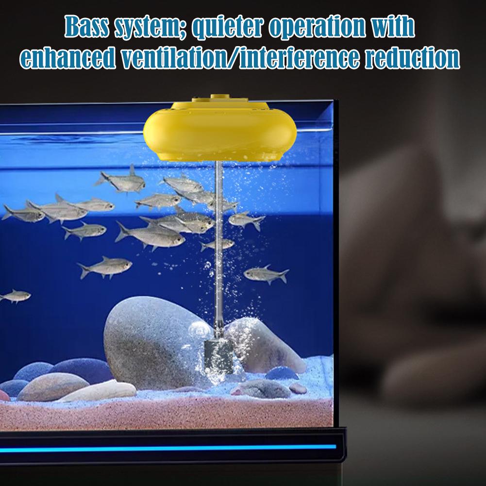 Portable Live Bait Aerator Min - Outdoor Usb Power Supply 评论和价格
