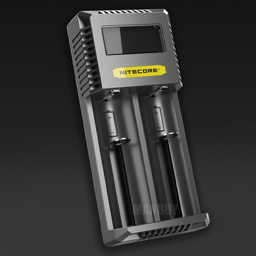 Wholesale Nitecore CI2 2x Slot - Outdoor Usb Power Supply 评论和价格