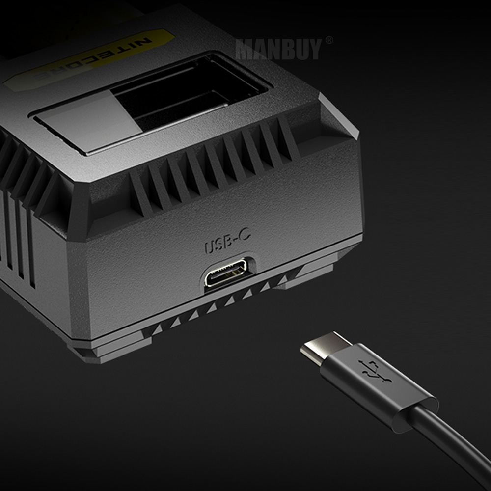 Wholesale Nitecore CI2 2x Slot - Outdoor Usb Power Supply 评论和价格