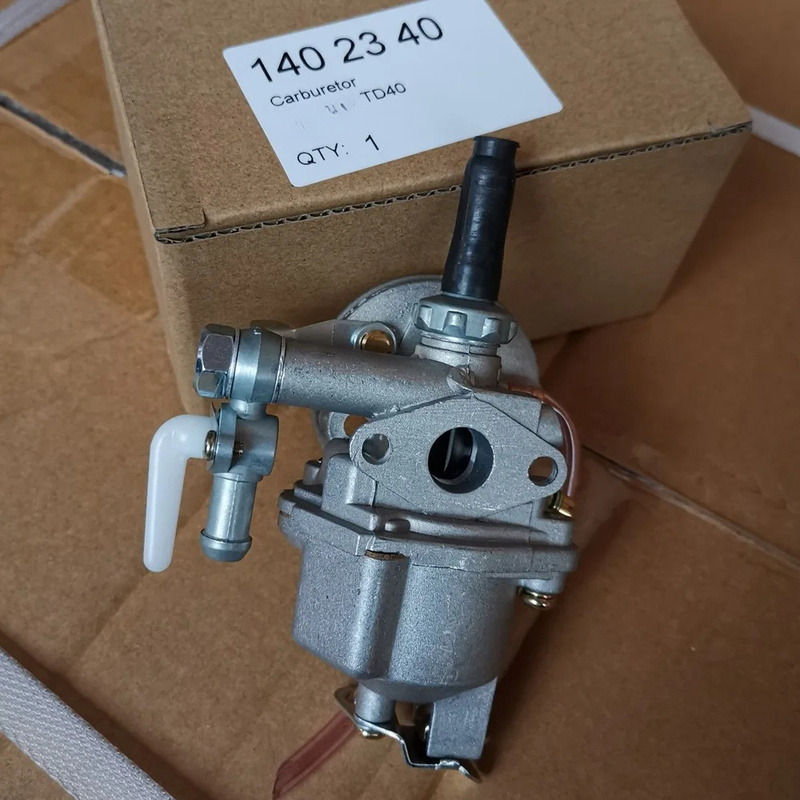Grass Trimmer Carburetor Assem - Outdoor Power Number 评论和价格