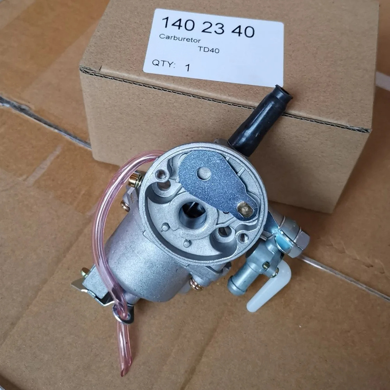 Grass Trimmer Carburetor Assem - Outdoor Power Number 评论和价格