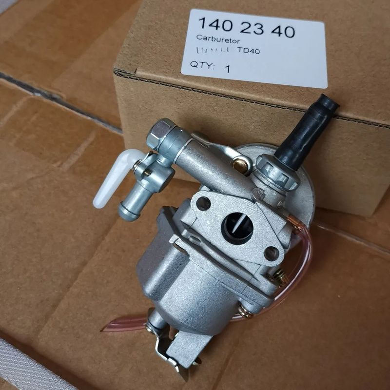 Grass Trimmer Carburetor Assem - Outdoor Power Number 评论和价格