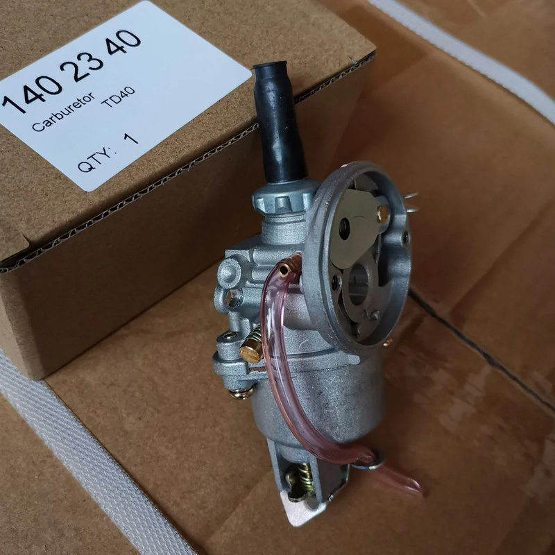Grass Trimmer Carburetor Assem - Outdoor Power Number 评论和价格