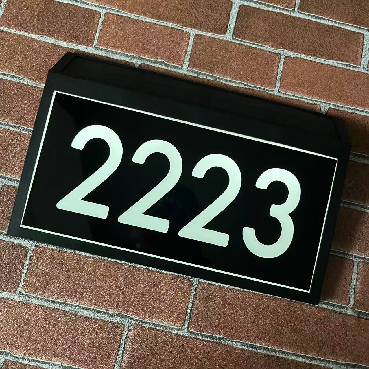 New Custom High-End Outdoor Ho - Outdoor Power Number 评论和价格