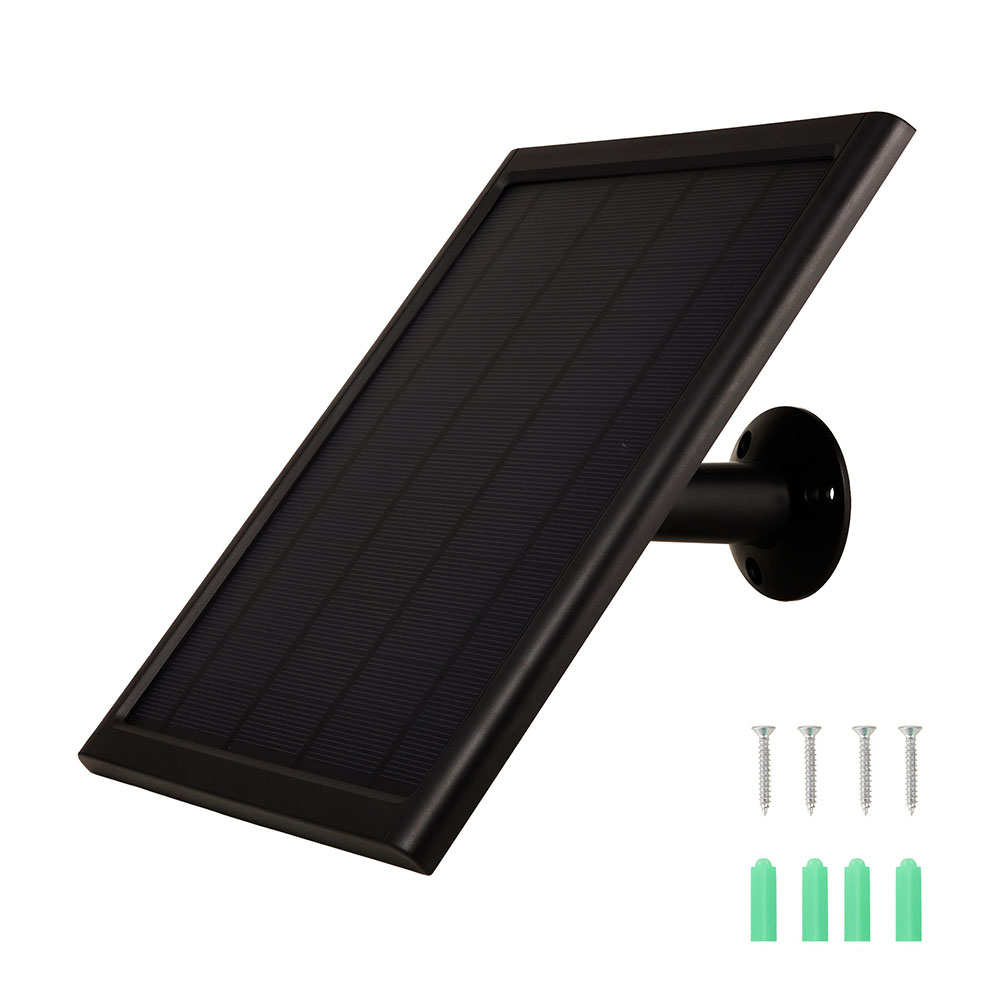 For Ring Devices Solar Charger - Outdoor Usb Power Supply 评论和价格