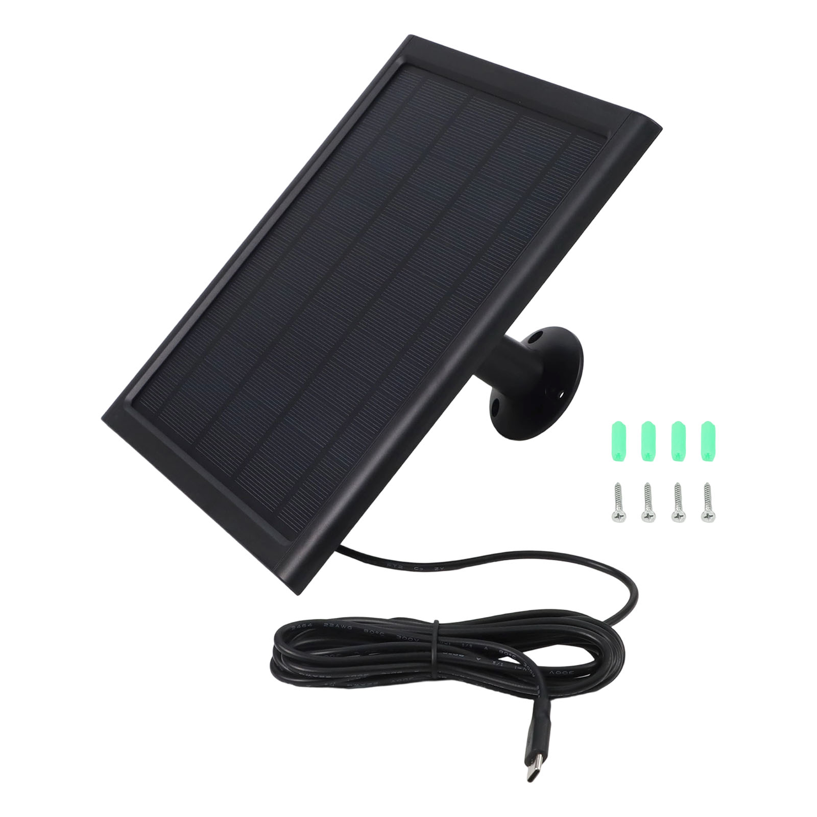 For Ring Devices Solar Charger - Outdoor Usb Power Supply 评论和价格