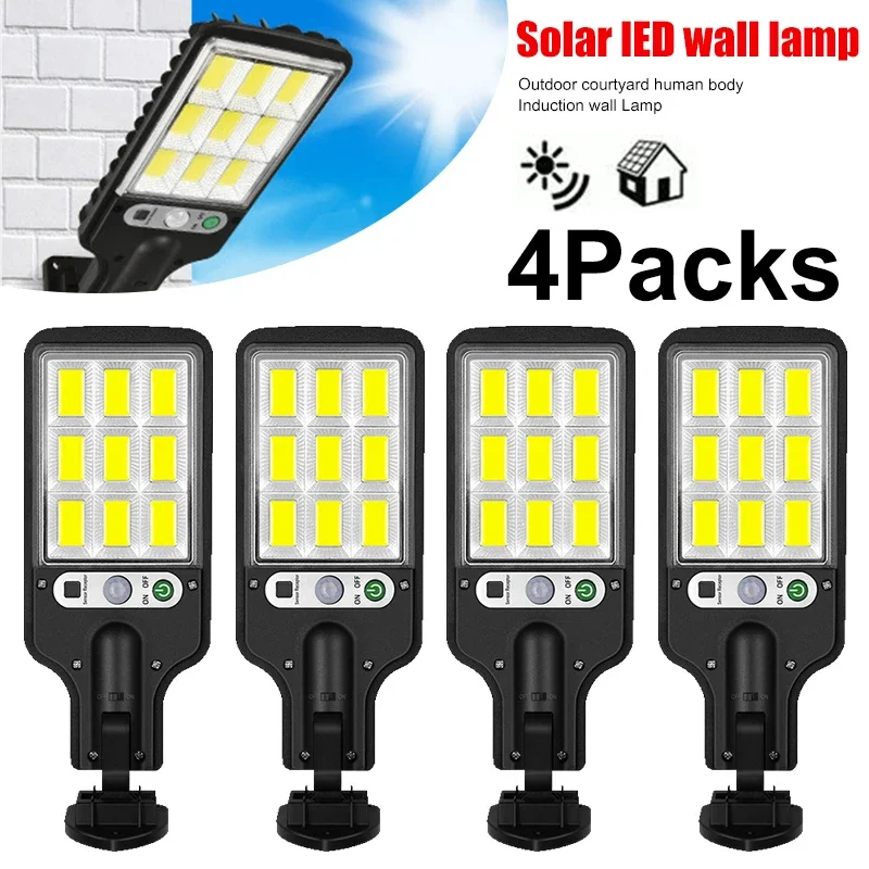 Powerful LED Solar Outdoor Cou - Power Outdoor 评论和价格