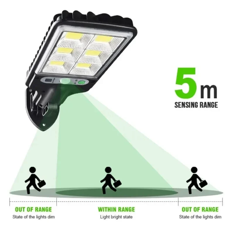 Powerful LED Solar Outdoor Cou - Power Outdoor 评论和价格