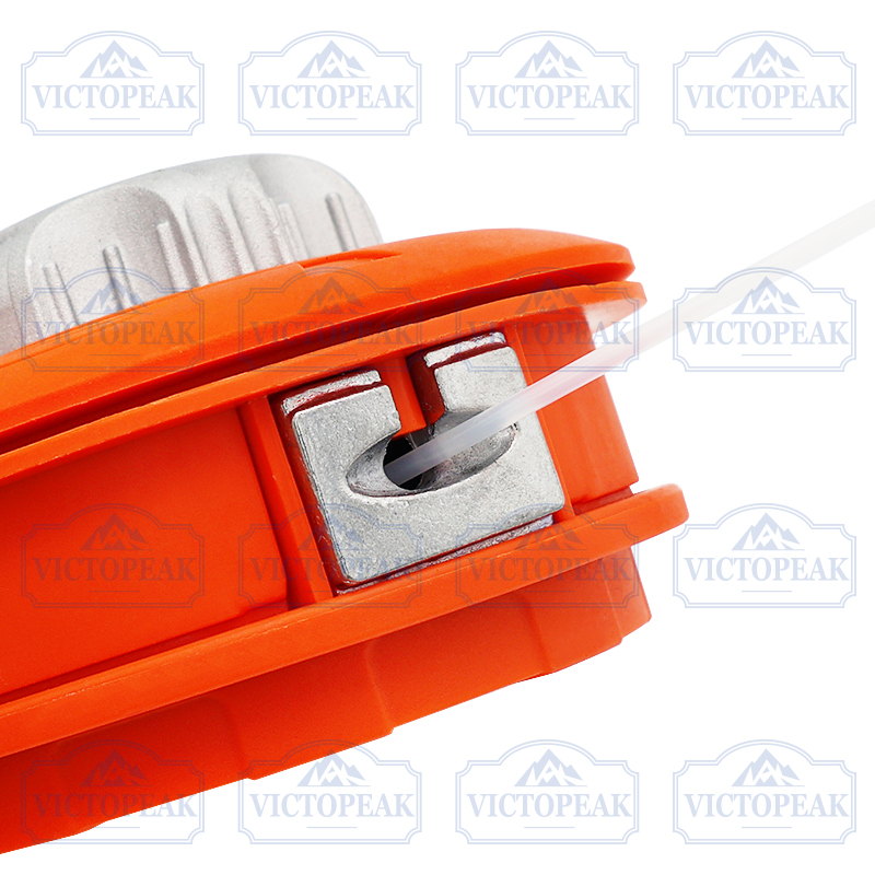 4PCS Aluminum Automatic Trimme - Outdoor Power Line 评论和价格