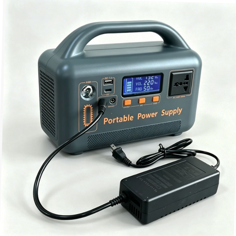 New 400W Portable Power Statio - Outdoor Power Bank 评论和价格