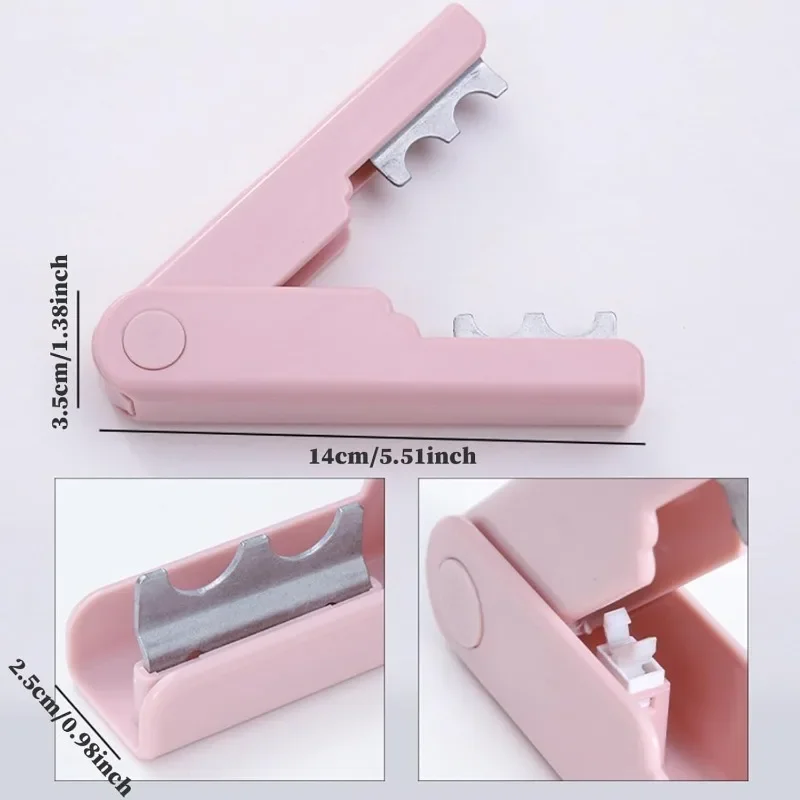 1/3/5/10PCS Rose Thorn Remover - Garden Shredder Chipper 评论和价格