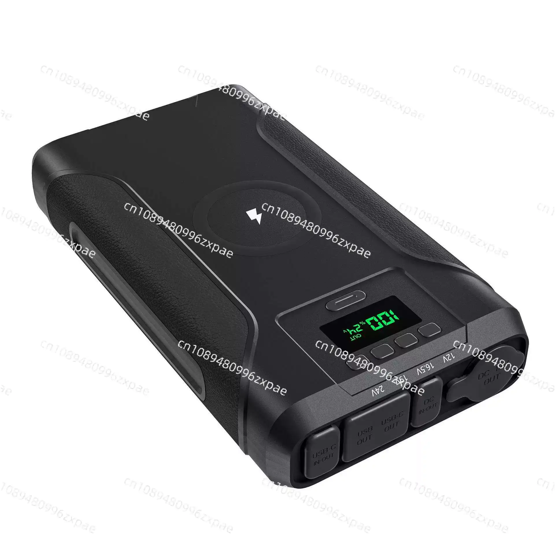 High Capacity 72000mAh Outdoor - Outdoor Power Bank 评论和价格