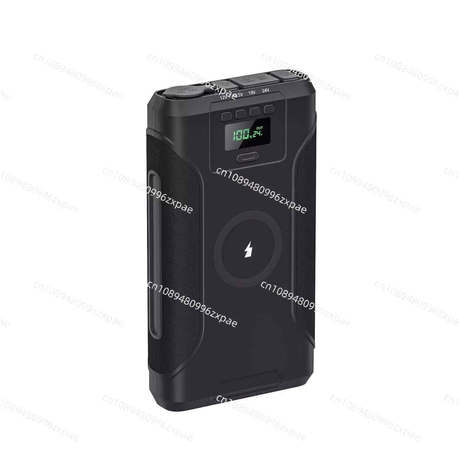 High Capacity 72000mAh Outdoor - Outdoor Power Bank 评论和价格