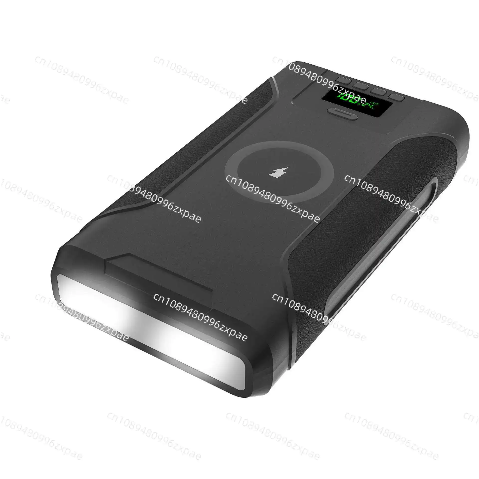High Capacity 72000mAh Outdoor - Outdoor Power Bank 评论和价格