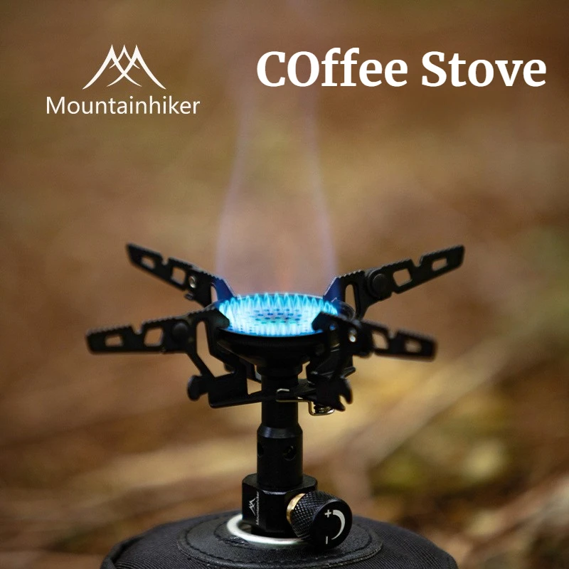 MOUNTAINHIKER Outdoor 3300W Hi - Outdoor Kitchen Power Burner 评论和价格