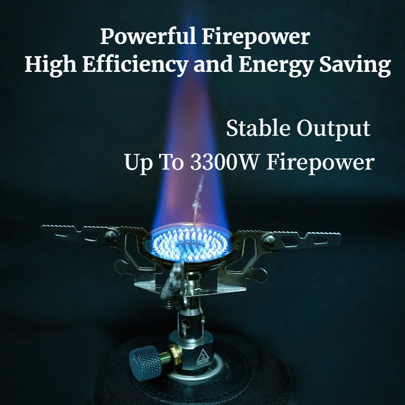 MOUNTAINHIKER Outdoor 3300W Hi - Outdoor Kitchen Power Burner 评论和价格