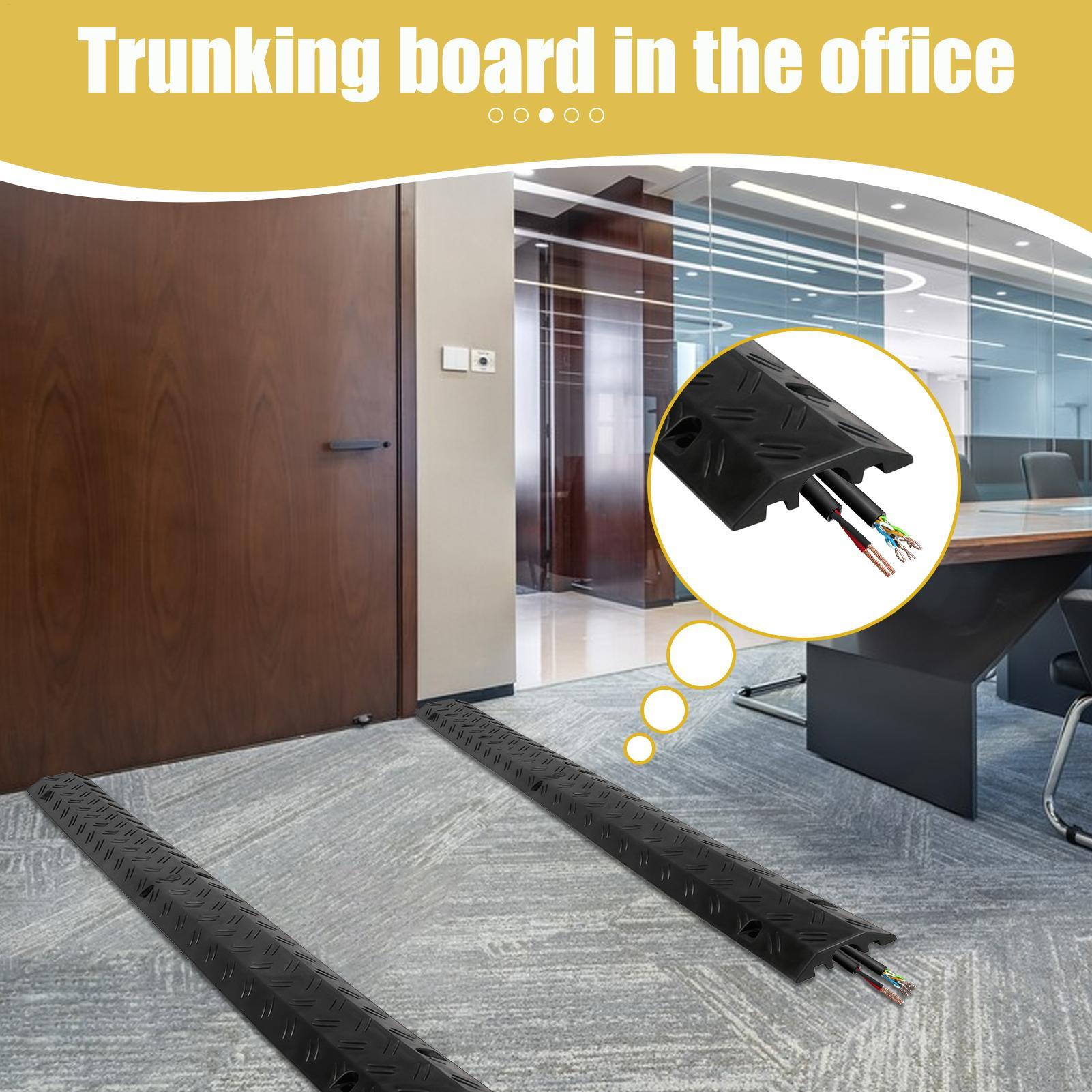 Hose Protector Ramp Indoor Pow - Outdoor Power Line 评论和价格