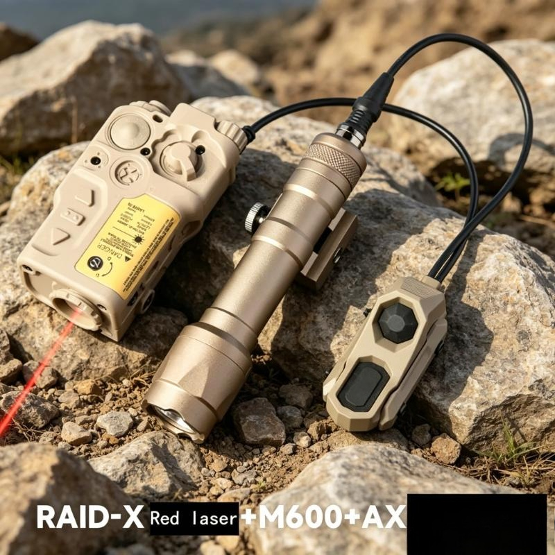 Adjustable Green Ray Tactical  - Outdoor Power Pack 评论和价格