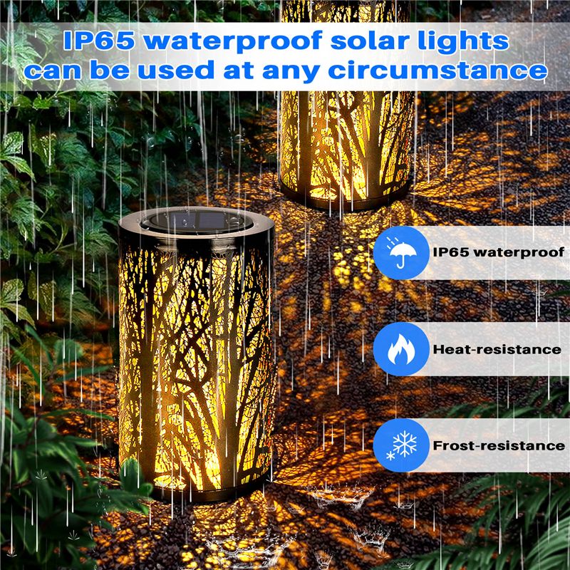 1 Pack Big Solar Light Replace - Outdoor Power Pack 评论和价格
