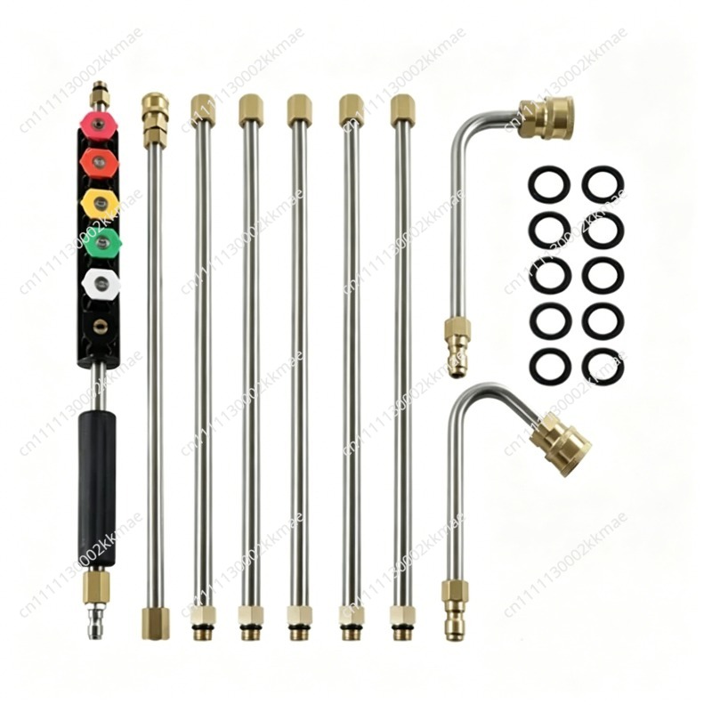 Pressure Washer Extension Rod  - Power Washer Gun Replacement 评论和价格