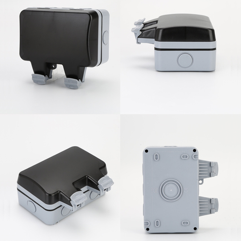 Avoir Tuya Zigbee Electrical S - Outdoor Power Outlet Extension 评论和价格
