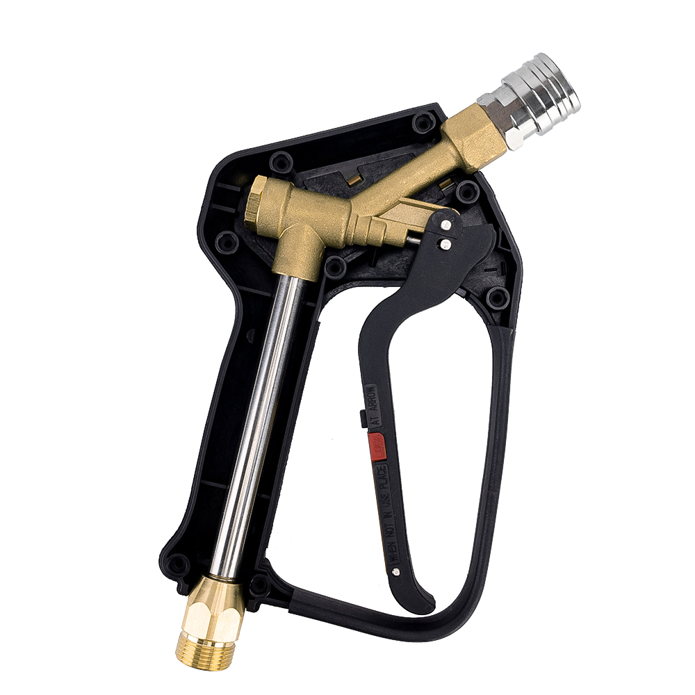 Replacement High Pressure Shor - Power Washer Gun Replacement 评论和价格