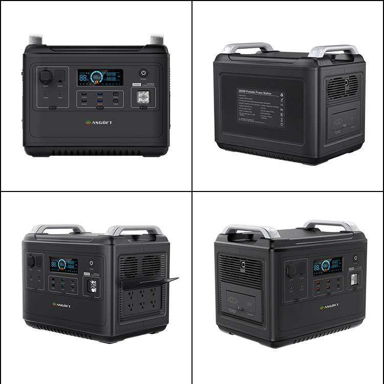 1200W 2000W 3600W 5V 12V Charg - Outdoor Usb Power Supply 评论和价格