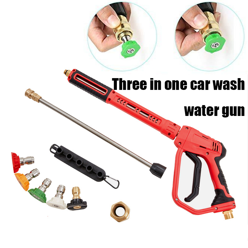 High Pressure Washer Gun 4000  - Power Washer Gun Replacement 评论和价格